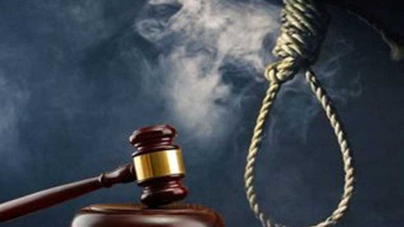 ‎إعدام 5 متهمين من