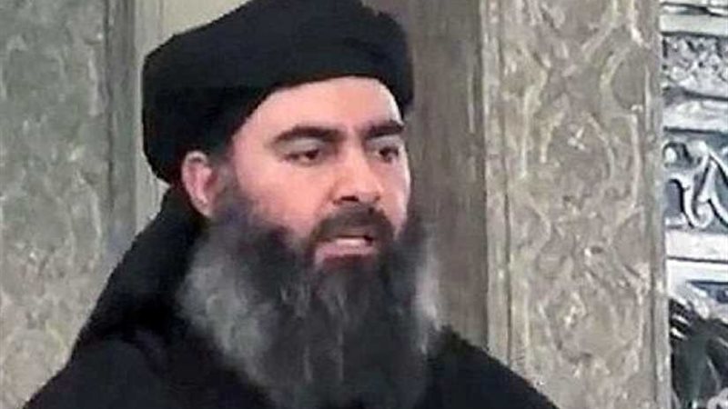 قيادة العمليات العراقية: