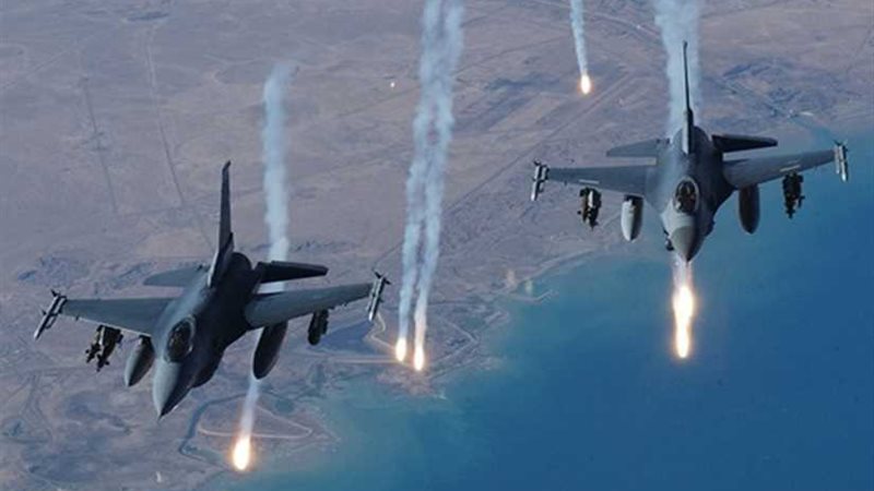 مقتل عشرات الحوثيين