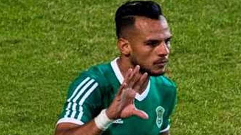 خالد قمر يقود هجوم