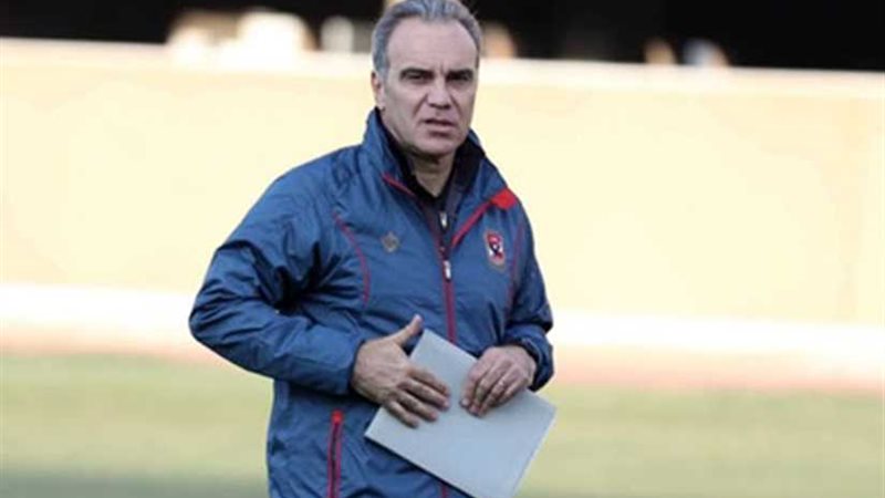 الأهلي يعلن كتيبة