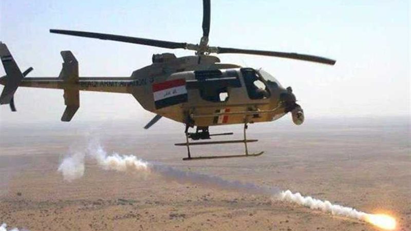 العراق: مقتل أربعة