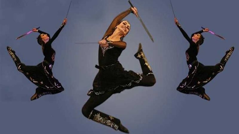 تابلوهات جورجية تراثية