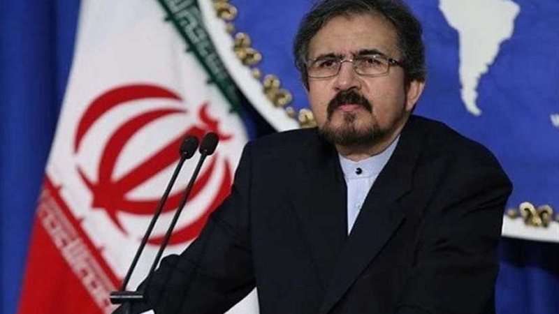 طهران: تصريحات نائب