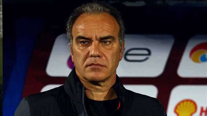 لاسارتي: نستحق الفوز