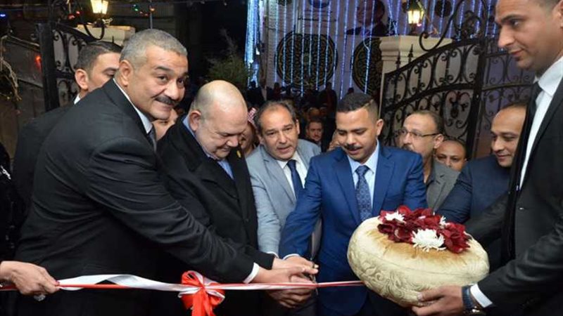 بالصور.. مستقبل وطن