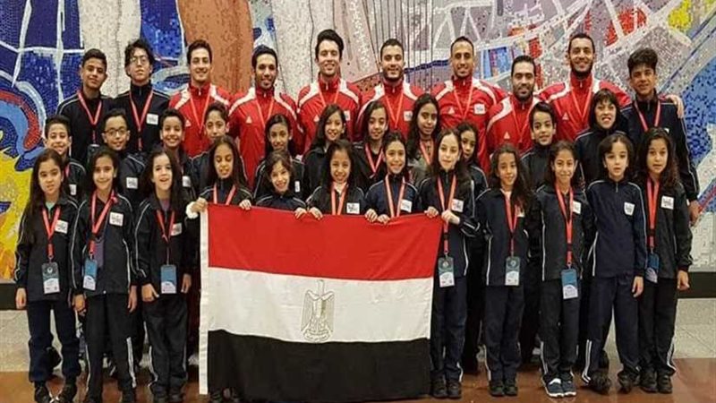 ”آرب جود تالنت“ تمنح