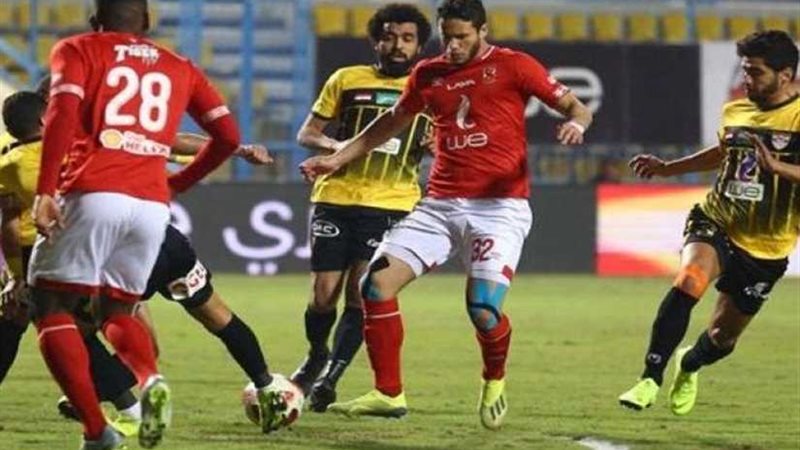 غياب رمضان صبحي عن