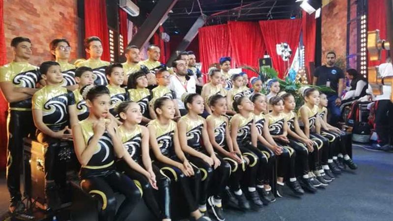 ماذا قال علي جابر