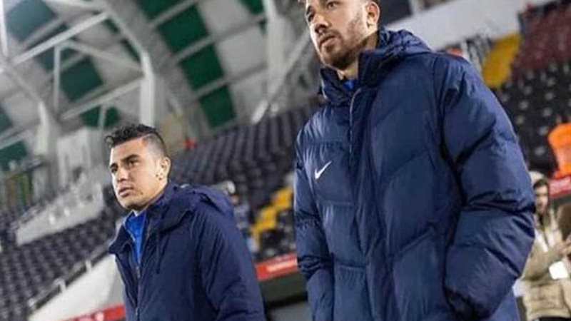 قاسم باشا «تريزيجيه»