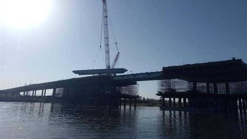 إنجاز 99% من تنفيذ