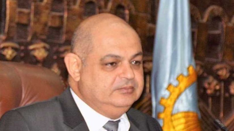 محافظ الغربية يلزم