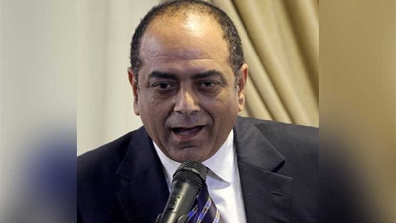 الشاهد: السيسي أعاد