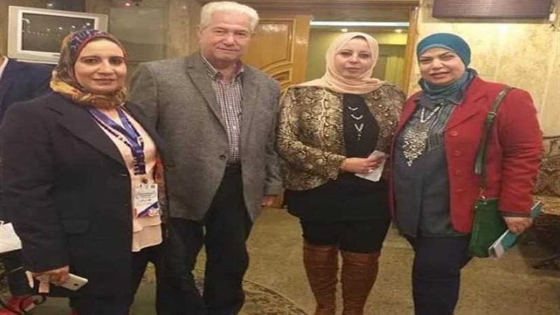 عرض استراتيجية التنمية