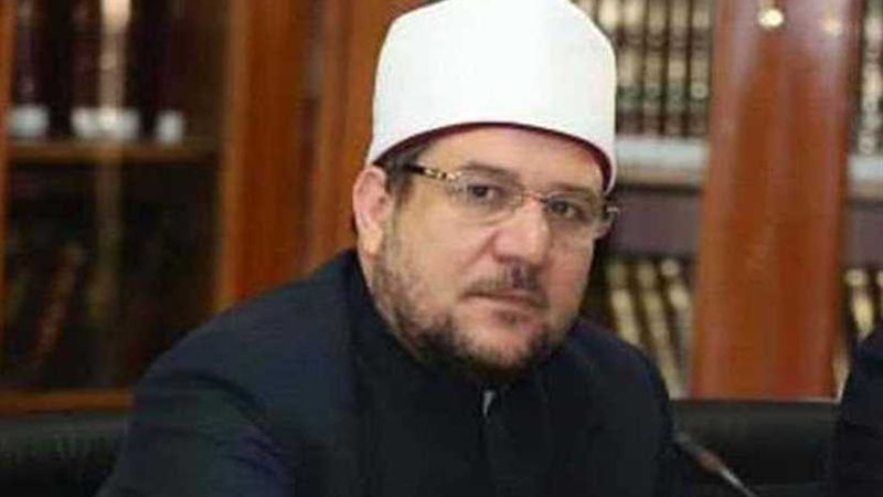 وزير الأوقاف: تكثيف