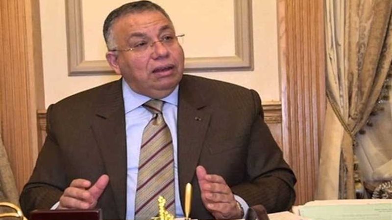 الشريف:التعديلات