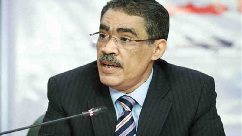 رشوان: اختصر ما لدي