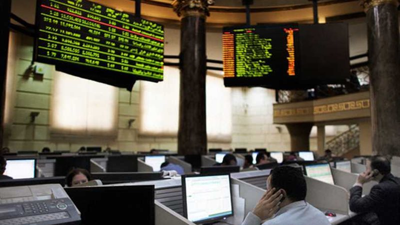 البورصة تربح 10.3