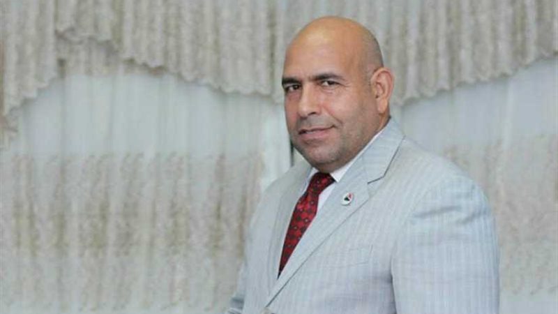 تشكيل جديد لـحماة