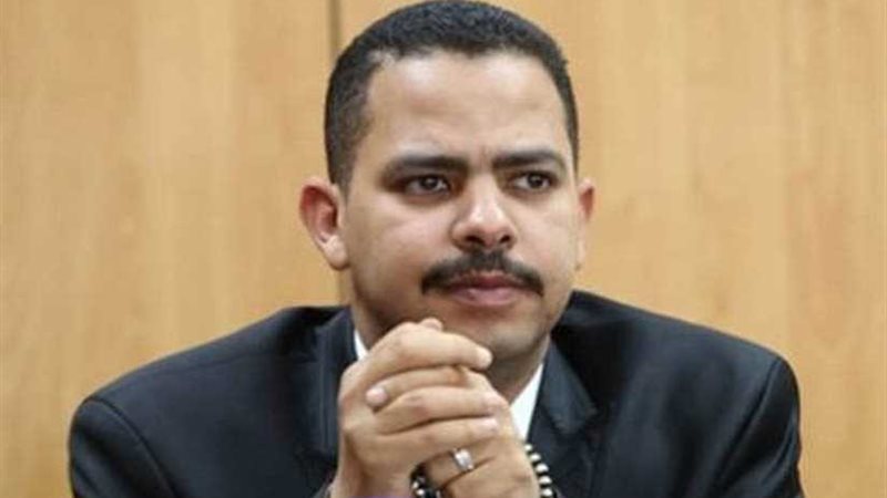 رئيس مستقبل وطن ينعي