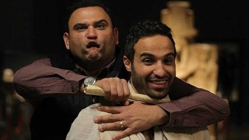 أكرم حسني: بحب الشغل