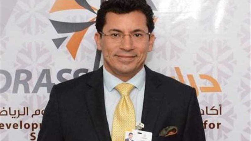 مصر تحصد ٤ ميداليات