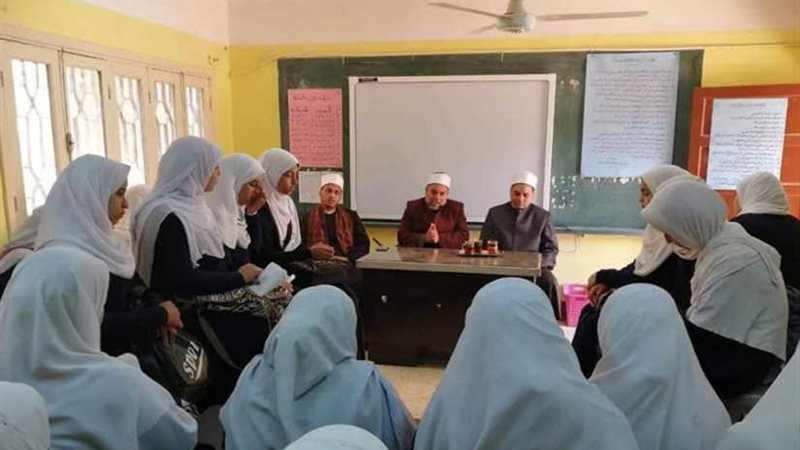 البحوث الإسلامية: