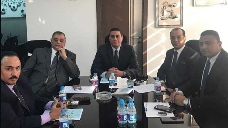 تفاصيل عقوبات لجنة