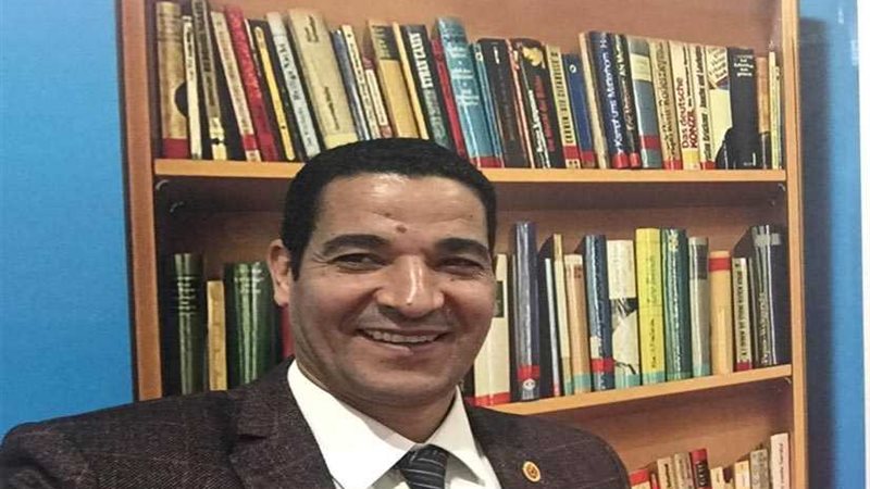 هاشم: السيسي قدم