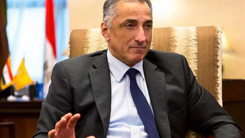 محافظ البنك المركزي: