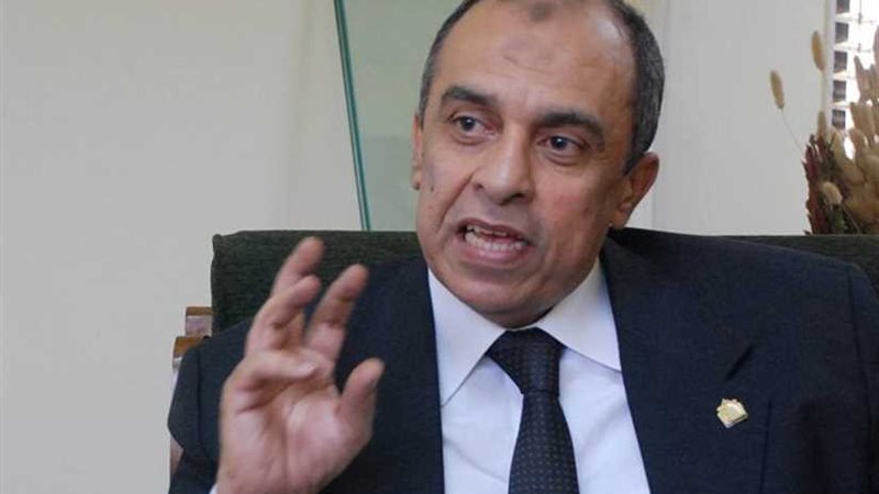 الزراعة تواصل عمليات