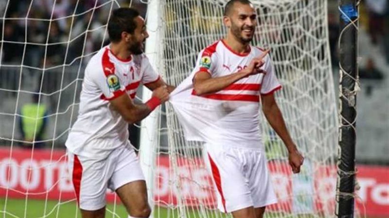 بوطيب يفتتح التسجيل