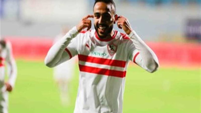 كهربا يصعق إنبي في