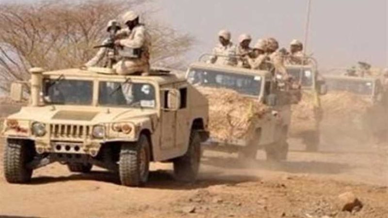 قوات الجيش اليمني