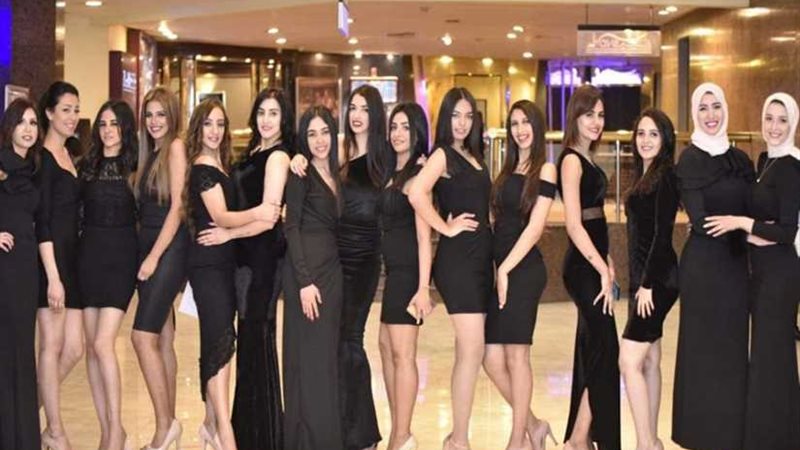 تأهيل ١١ متسابقة