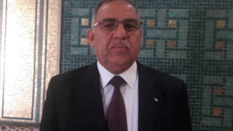 القريشي لـبوابة روزاليوسف: