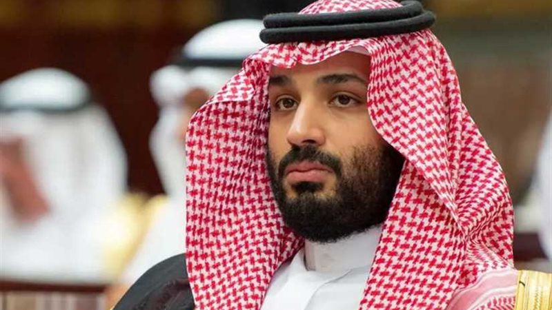 محمد بن سلمان: كلنا