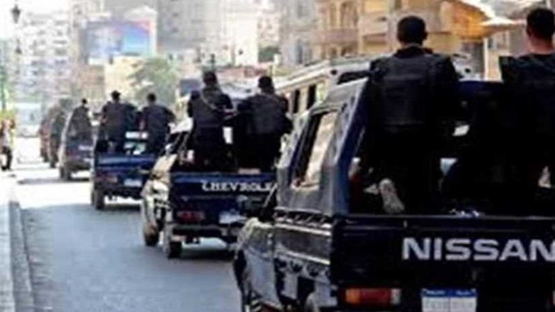 بعد تبادل إطلاق النار..