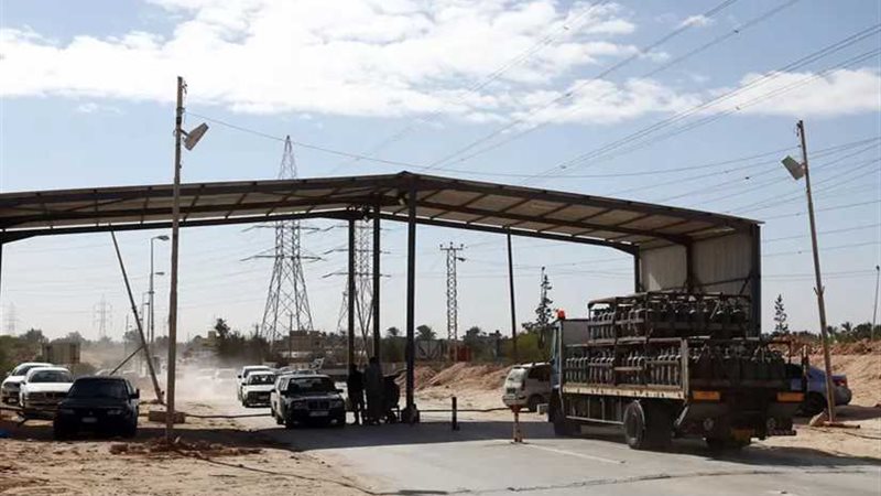 مسئول ليبى :تحرير