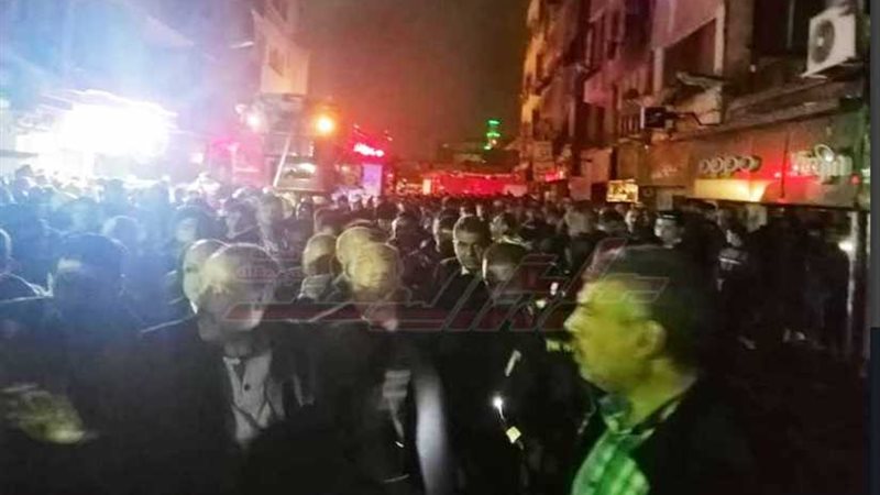 محافظ القاهرة: لا