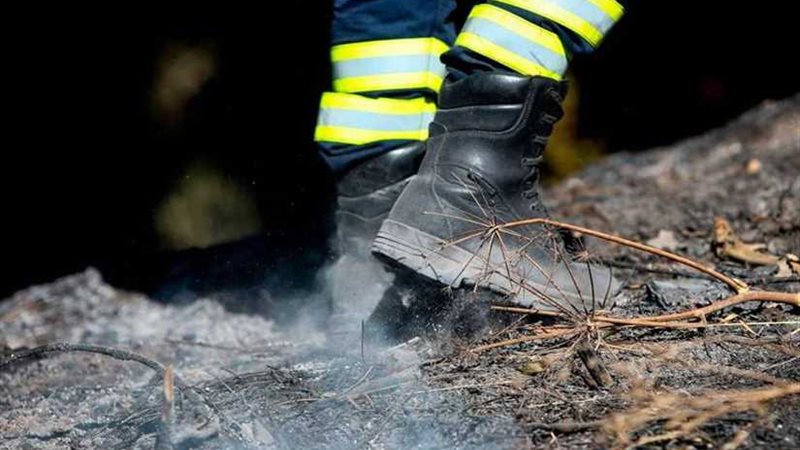 بعضها مفتعلة.. عشرات