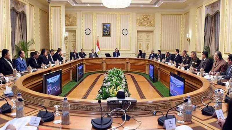 رئيس الوزراء يترأس