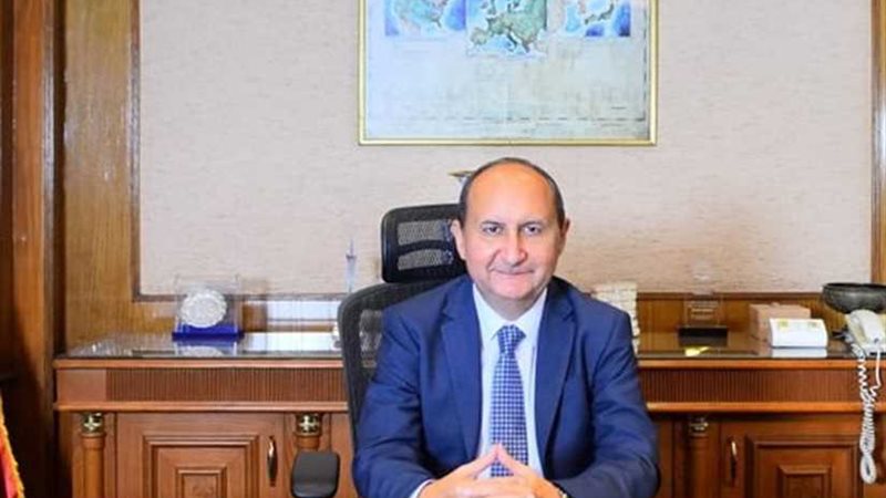 وزير التجارة: استمرار