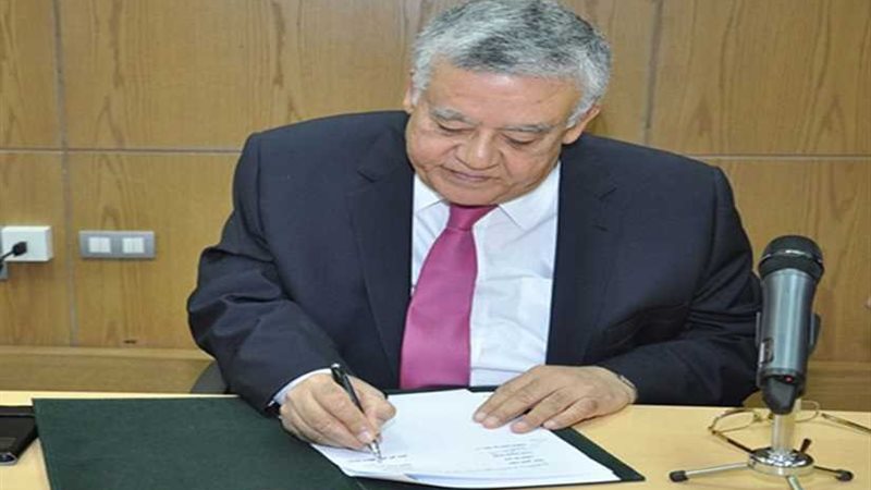 جبالى: البيئة أهم