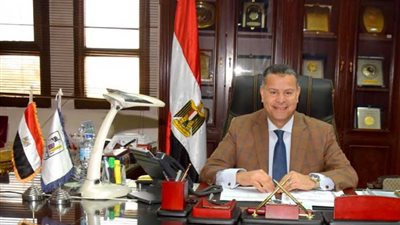 تفاصيل استعدادات بني سويف لحملة 