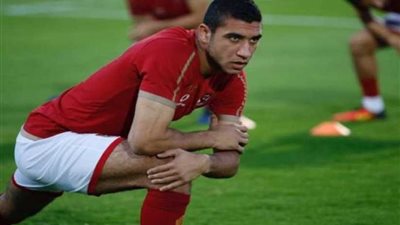 خاص.. ربيعة يتسبب في أزمتين بمران الأهلي