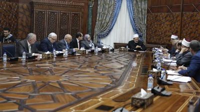 الأزهر يبحث مضاعفة المنح الدراسية للأفارقة