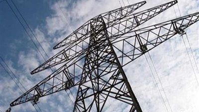 الكهرباء: 15 ألفا و700 ميجاوات زيادة متاحة عن الحمل المتوقع اليوم