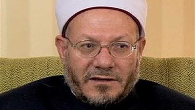 علام يستقبل زكي ووفدًا من ممثلي الكنائس الأمريكية