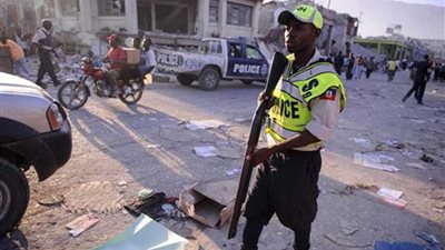 هاييتي تتهم أجانب بينهم أمريكيون بالتآمر الجنائي